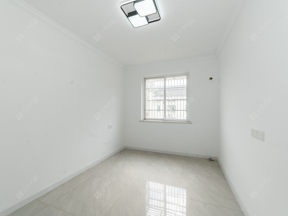 常州腾龙苑西区在售二手房源室内图_小牛看房