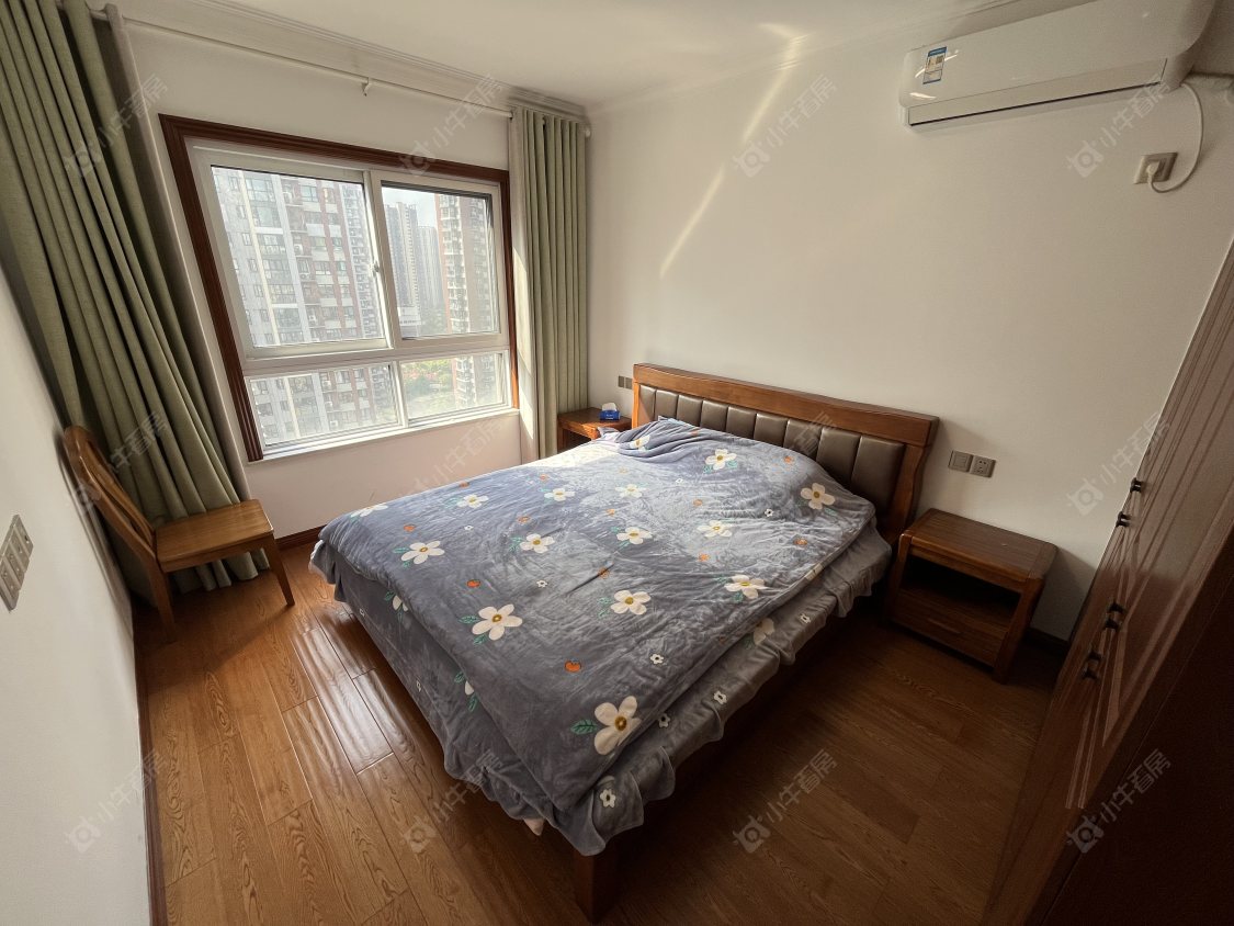 星河国际七区房源 常州星河国际七区在租房源_小牛看房