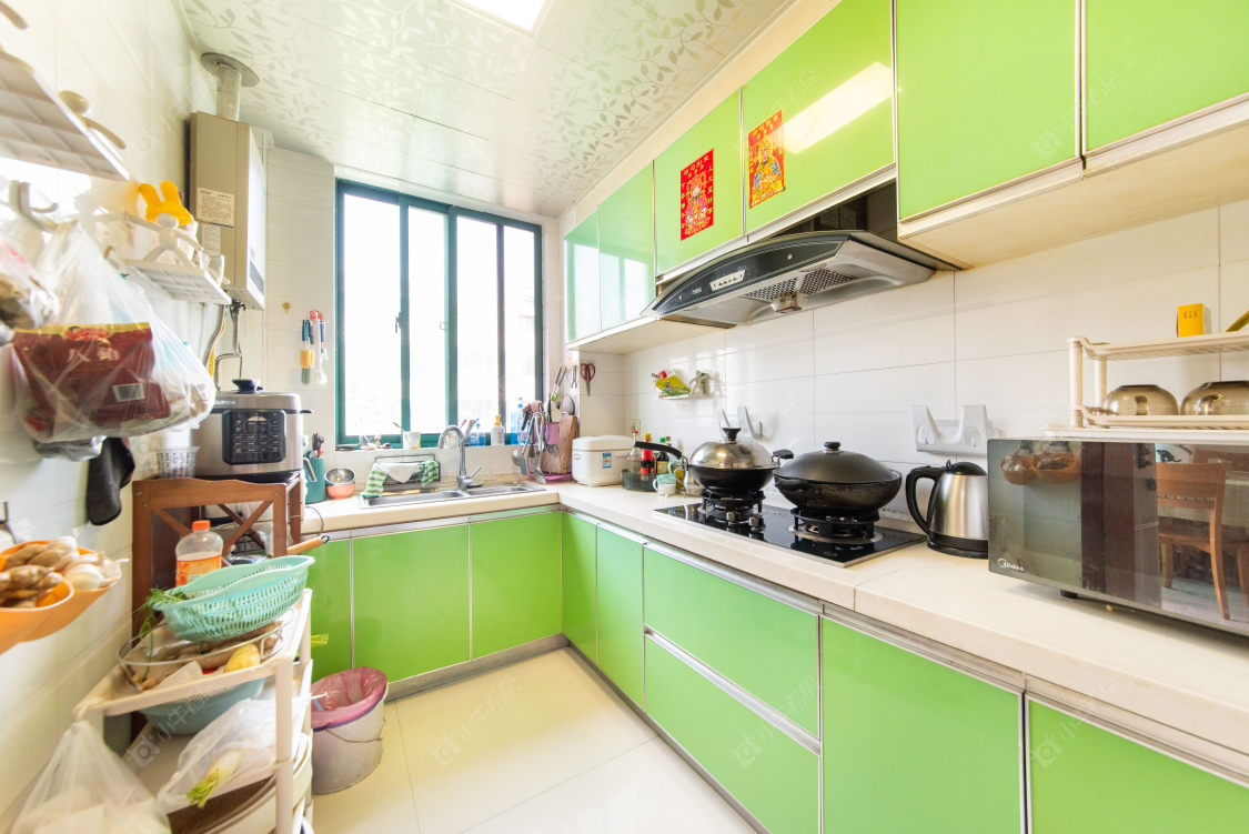 常州嘉盛花园在售二手房源室内图_小牛看房