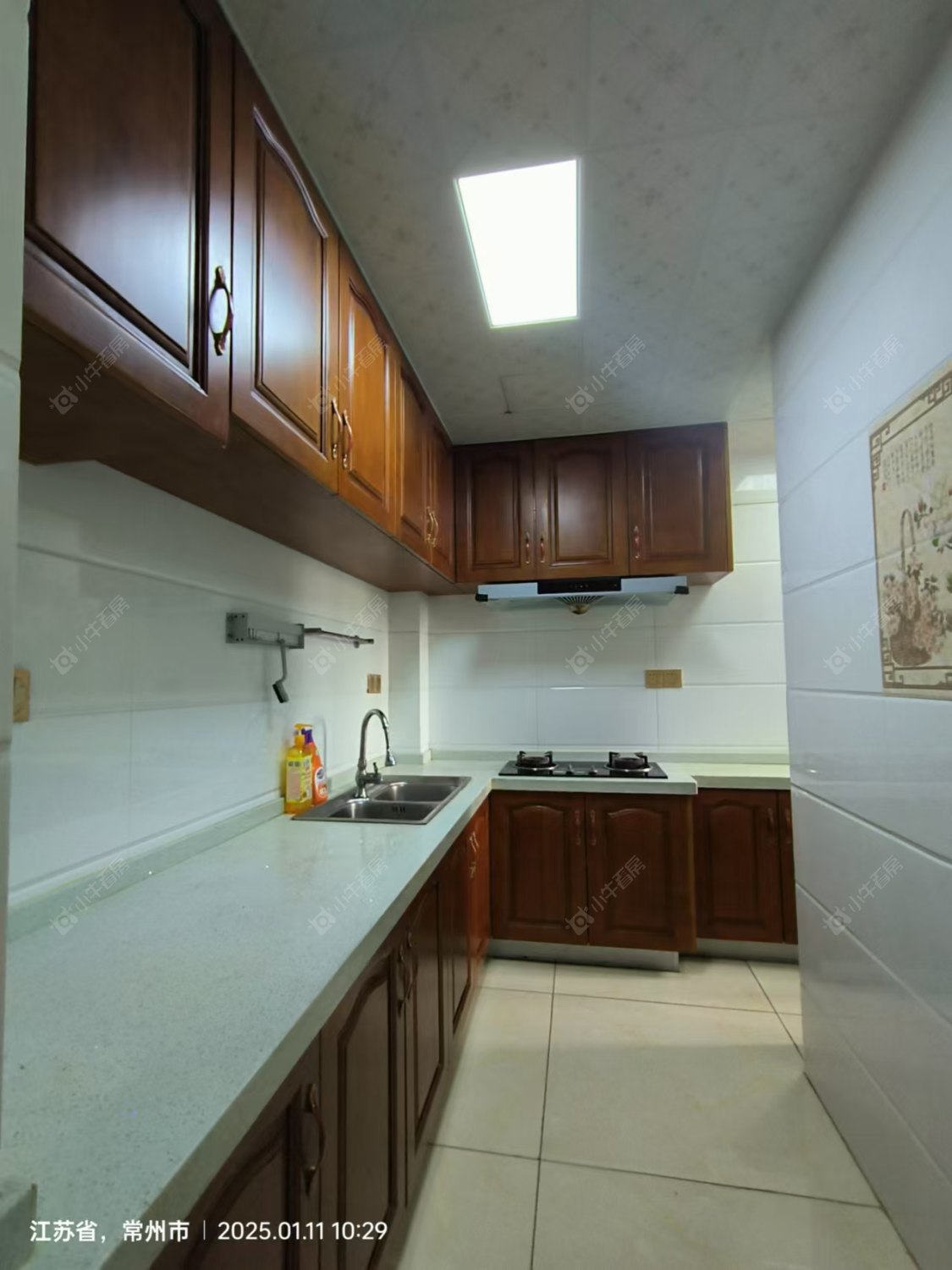 华林家园二期房源 常州华林家园二期在租房源_小牛看房