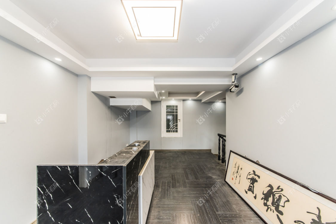 常州现代城在租房源室内图_小牛看房