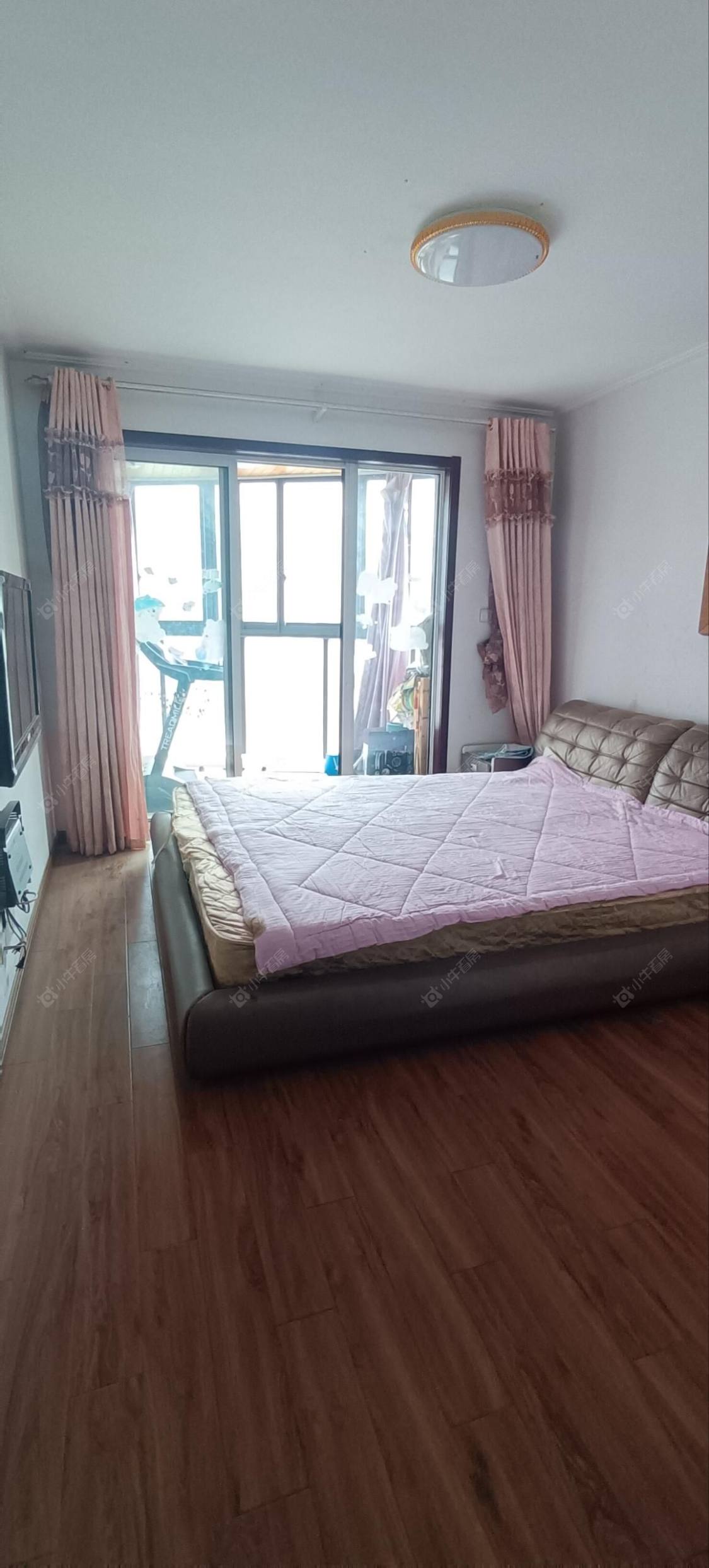 常州御源林城西区在租房源室内图_小牛看房