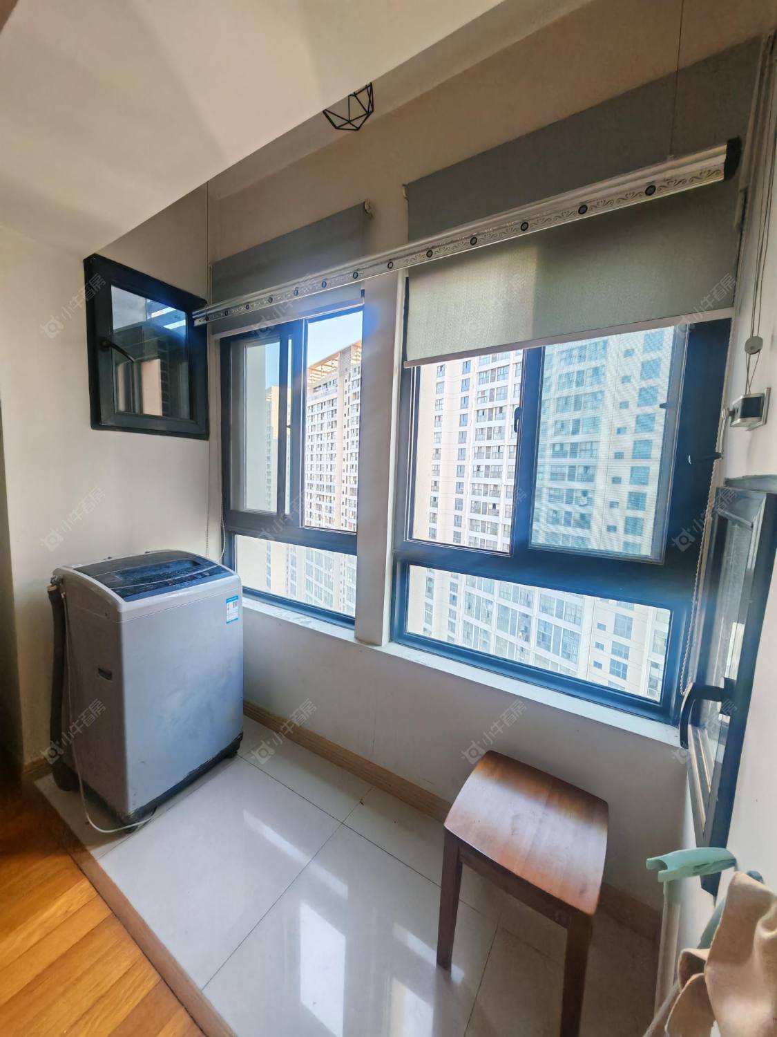 常州高力国际SOHO在租房源室内图_小牛看房