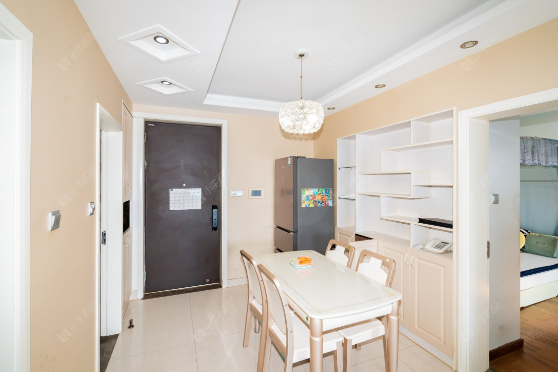 常州华润国际二期在售二手房源室内图_小牛看房