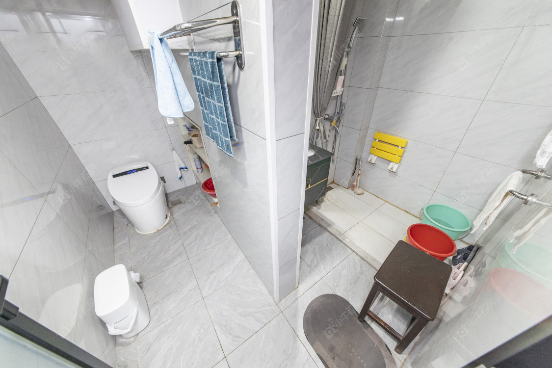 常州花东三村在售二手房源室内图_小牛看房