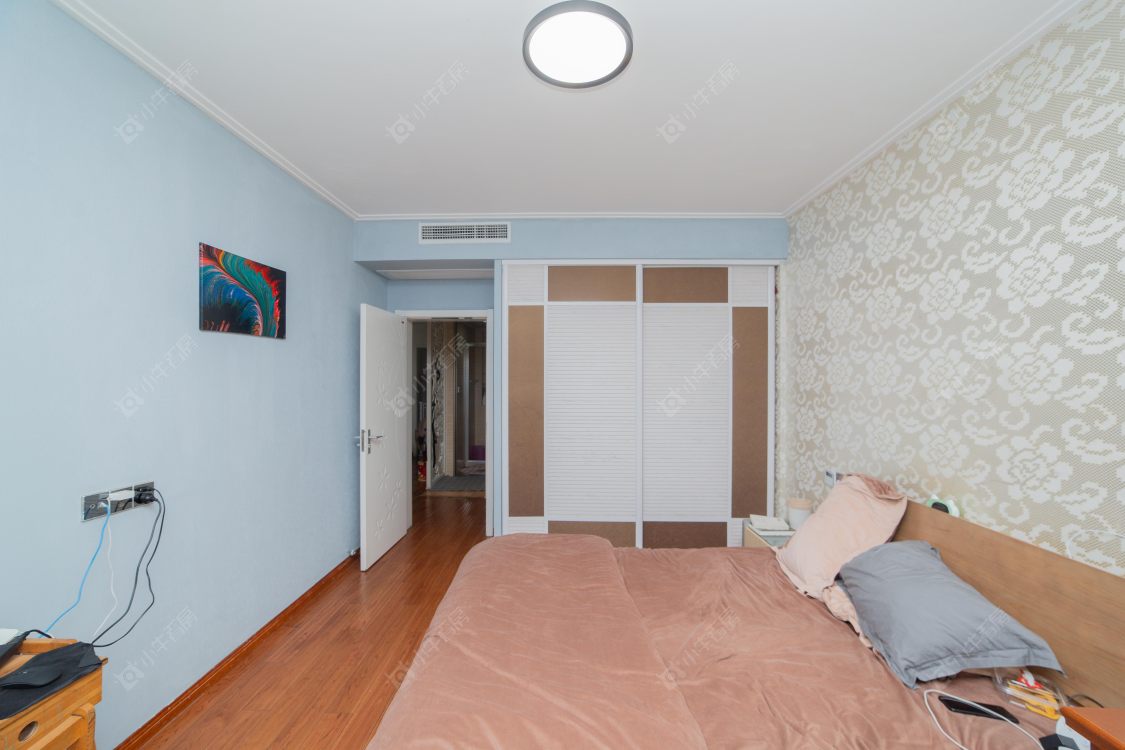 常州福地聚龙苑在售二手房源室内图_小牛看房