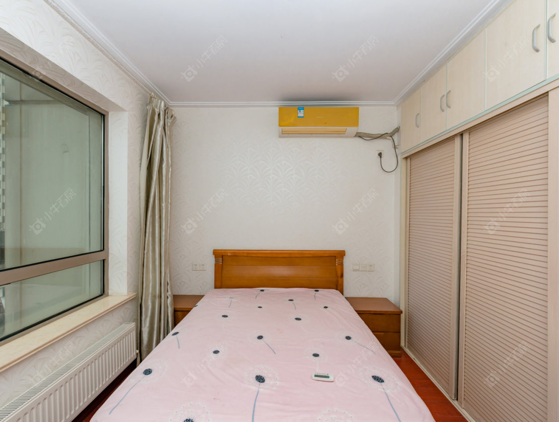 京城豪苑北区房源室内图 常州京城豪苑北区在售二手房源室内图_小牛看房