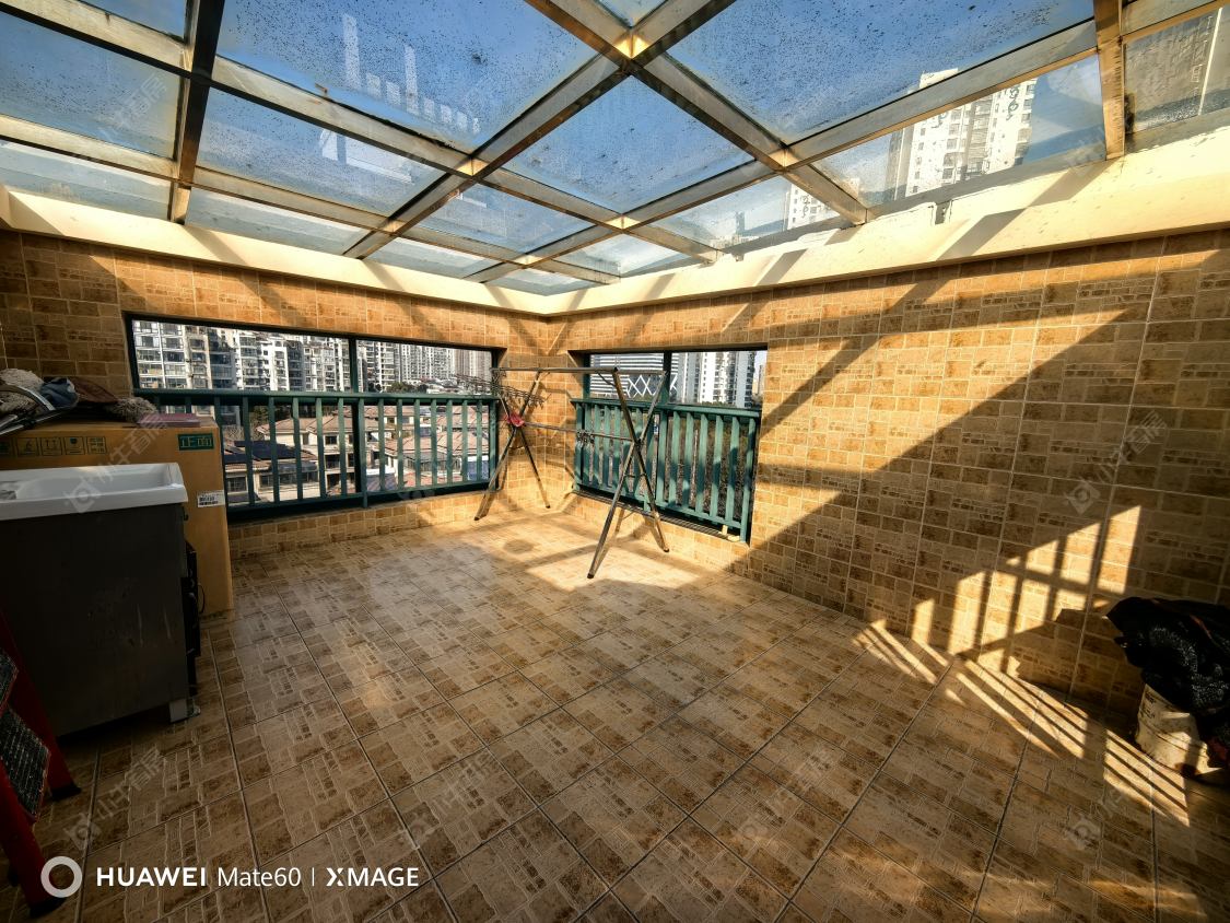 常州水木年华花园在租房源_小牛看房