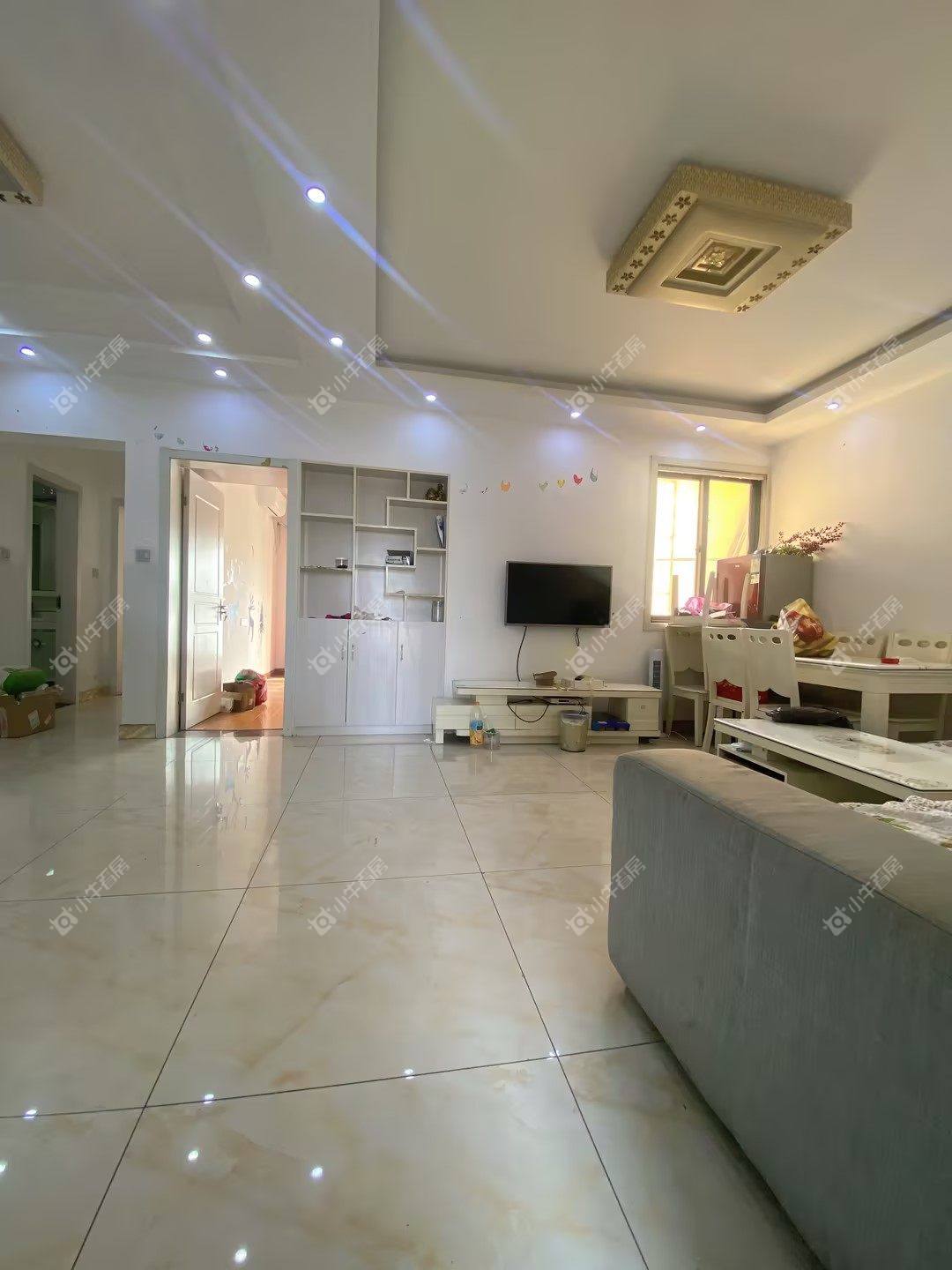 常州蓝天新苑2室2厅1卫出租_小牛看房