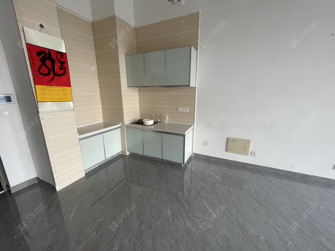 常州龙洲伊都公寓1室2厅1卫出租_小牛看房