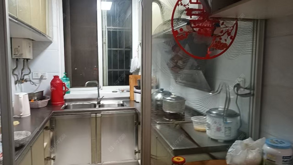 常州长宏公寓在租房源_小牛看房