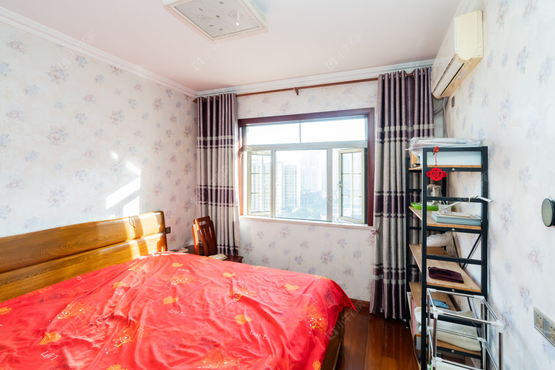 常州和平国际在售二手房源室内图_小牛看房