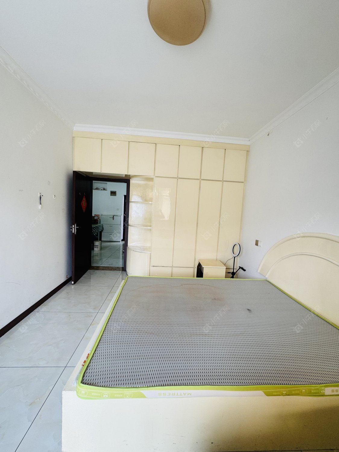 常州清潭五村在租房源室内图_小牛看房