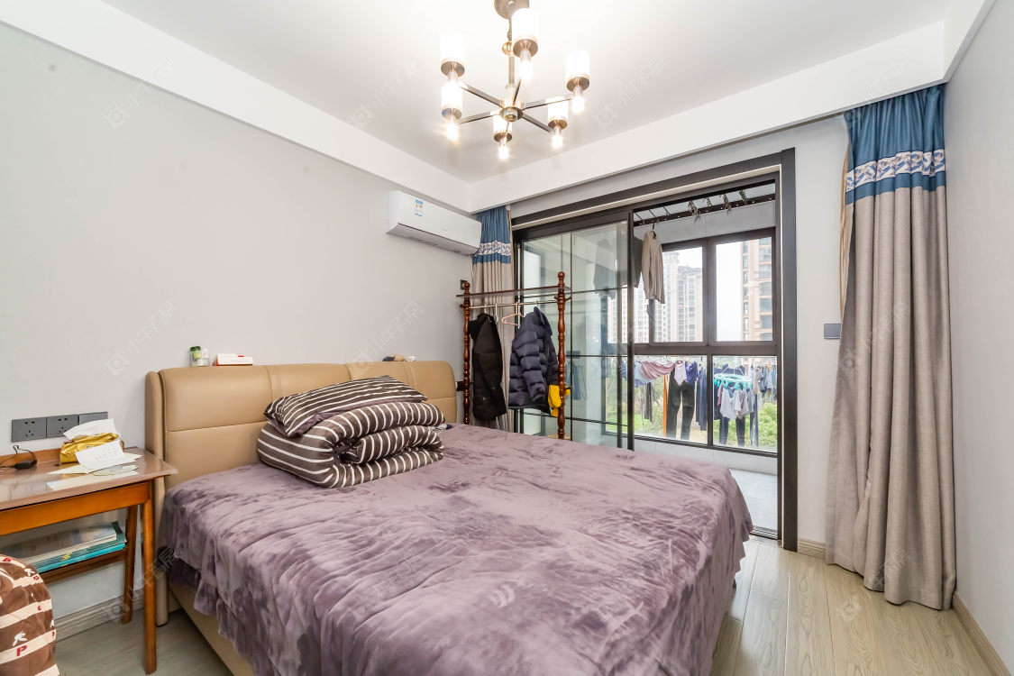 常州银河湾第一城二期在售二手房源室内图_小牛看房