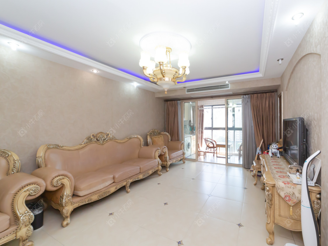 常州永宁雅苑在售二手房源室内图_小牛看房