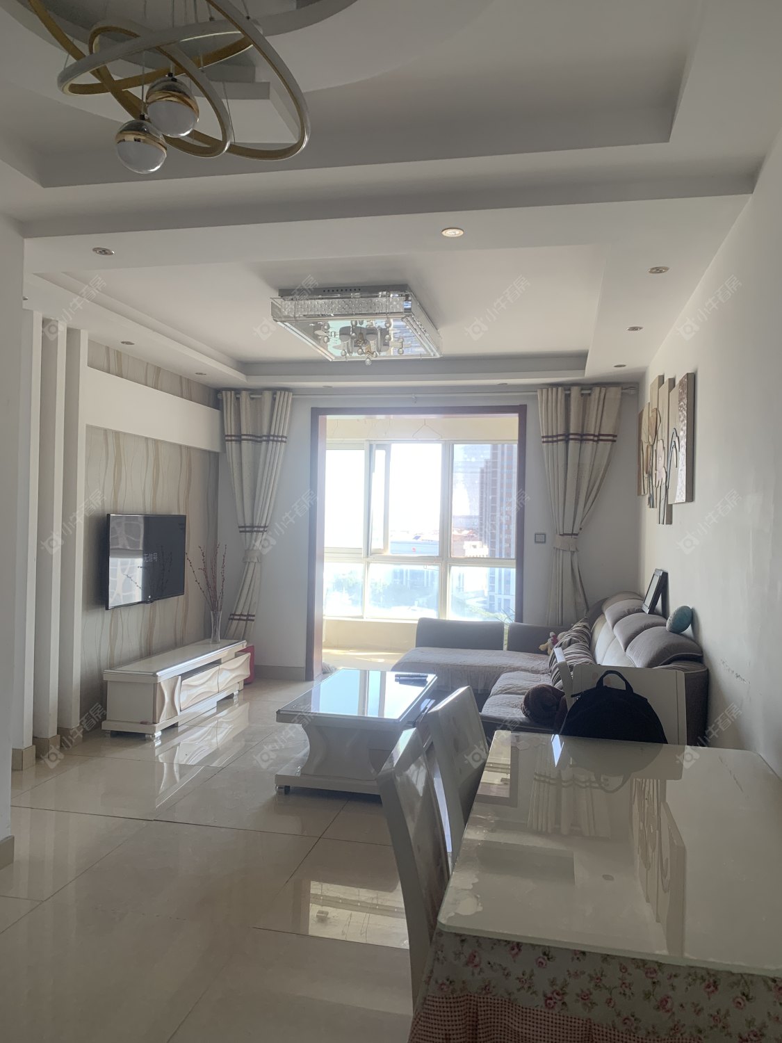 常州湖港名居在租房源_小牛看房