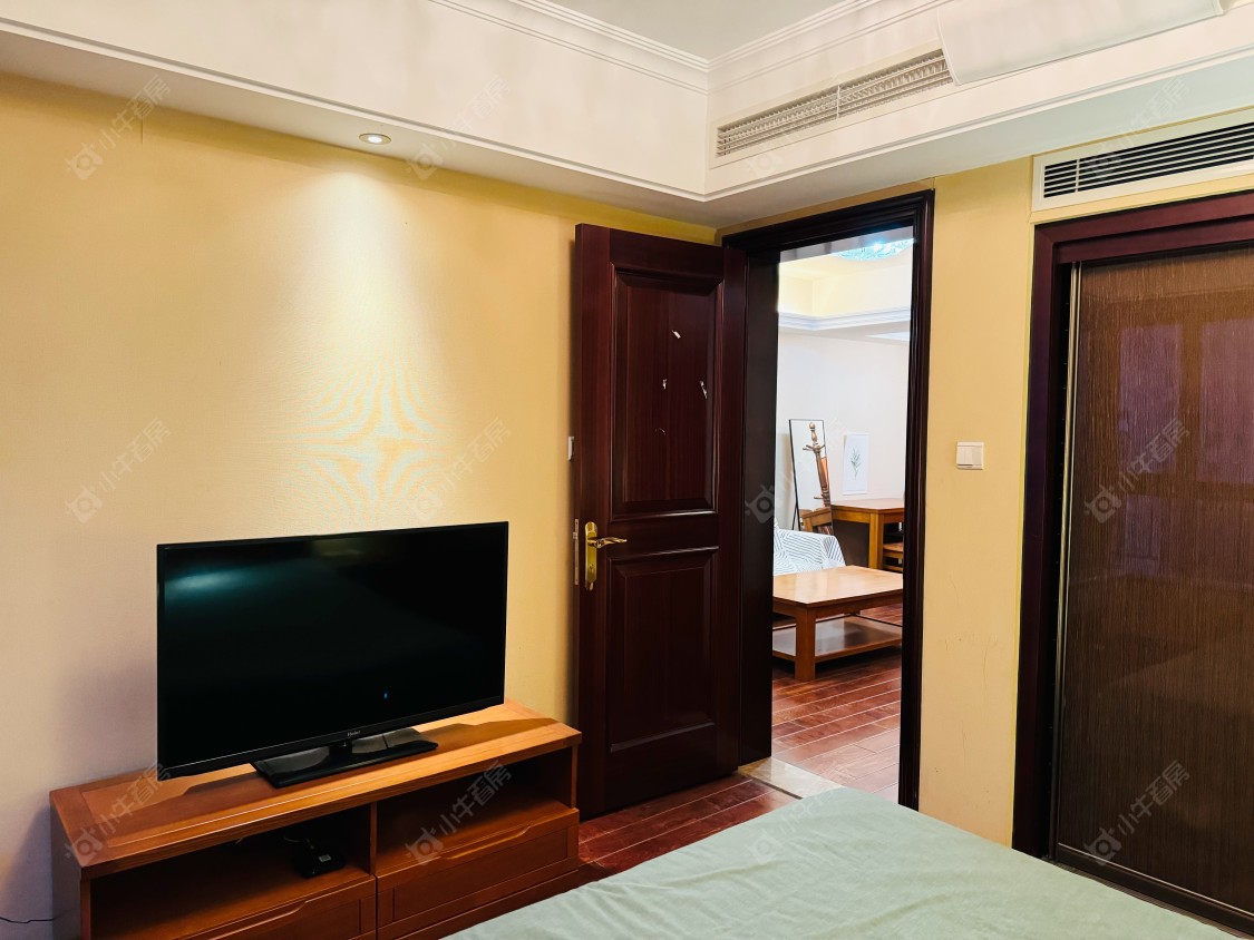 常州凯纳华侨城在租房源_小牛看房