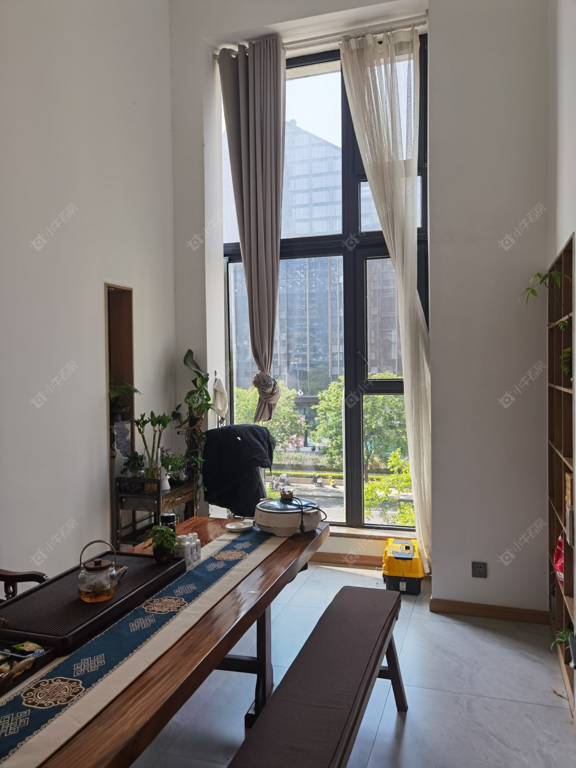 常州龙湖星图在租房源_小牛看房