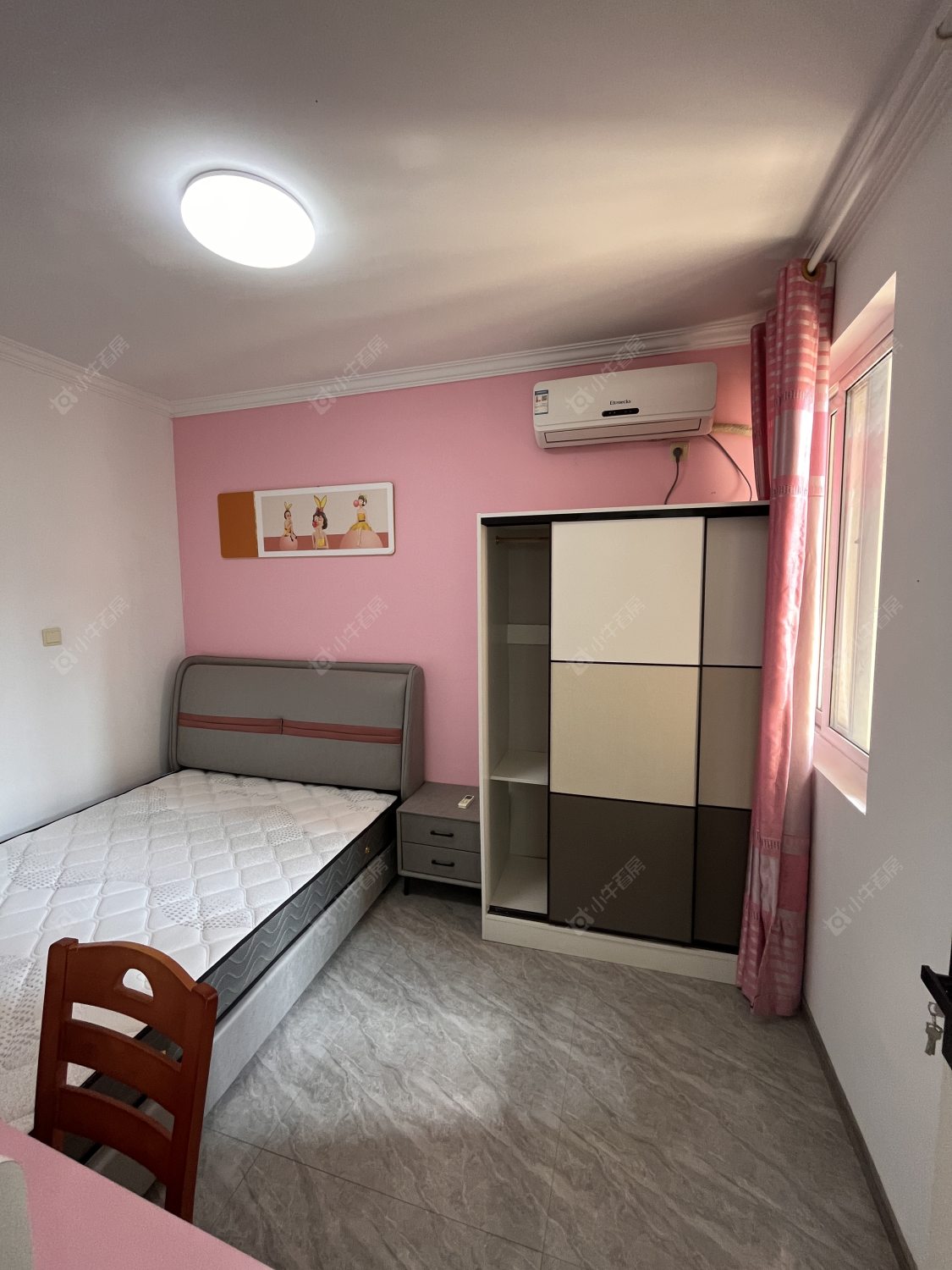 常州青洋花苑在租房源室内图_小牛看房