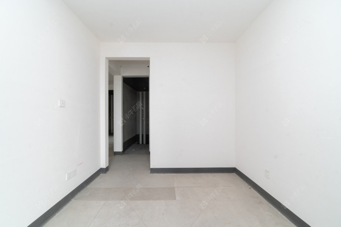 常州中梁金科启宸在售二手房源室内图_小牛看房