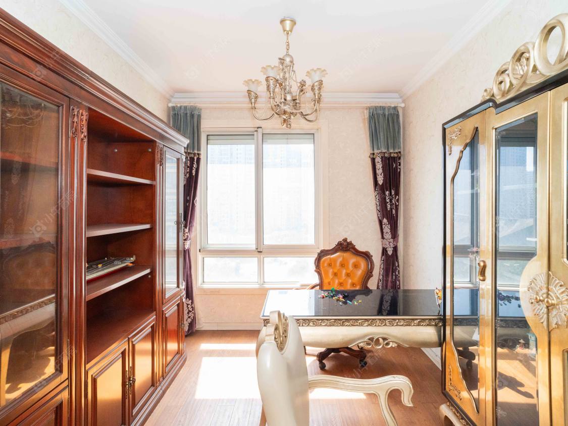 常州申达林与城在售二手房源室内图_小牛看房