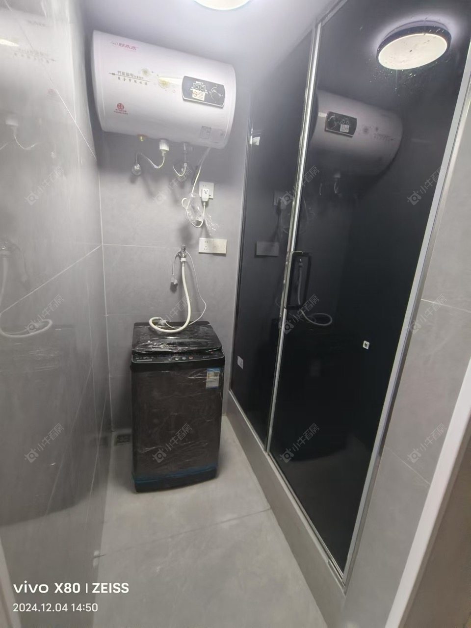 常州弘阳云峯在租房源室内图_小牛看房