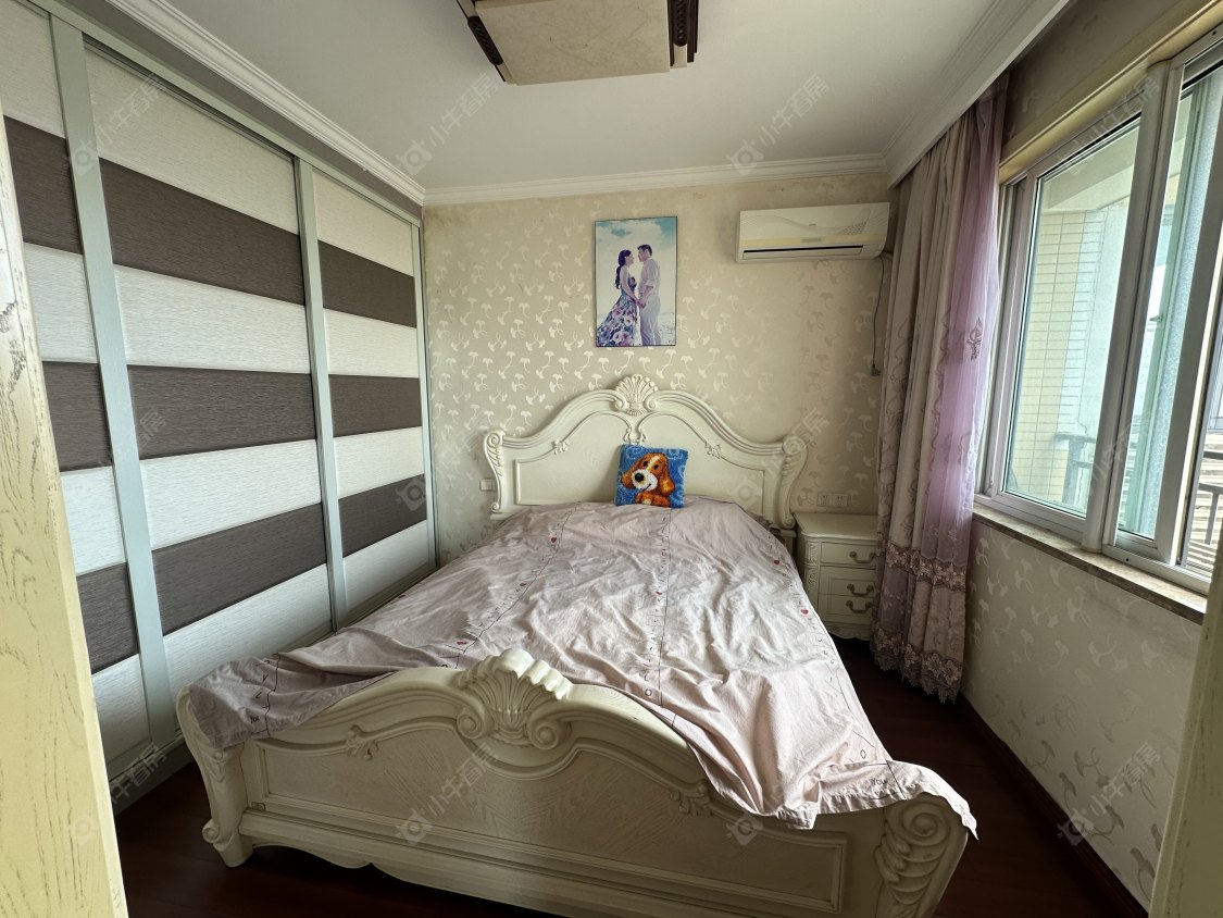 常州青枫公馆在租房源_小牛看房