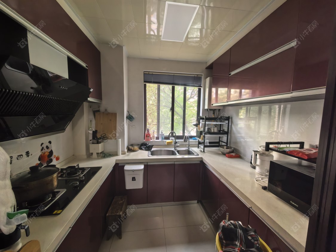 常州新城逸境园在租房源_小牛看房