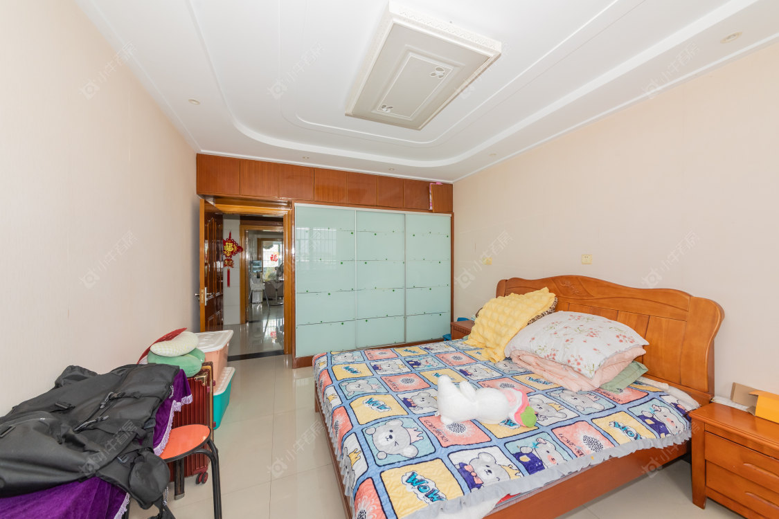 常州魏村花园在售二手房源室内图_小牛看房