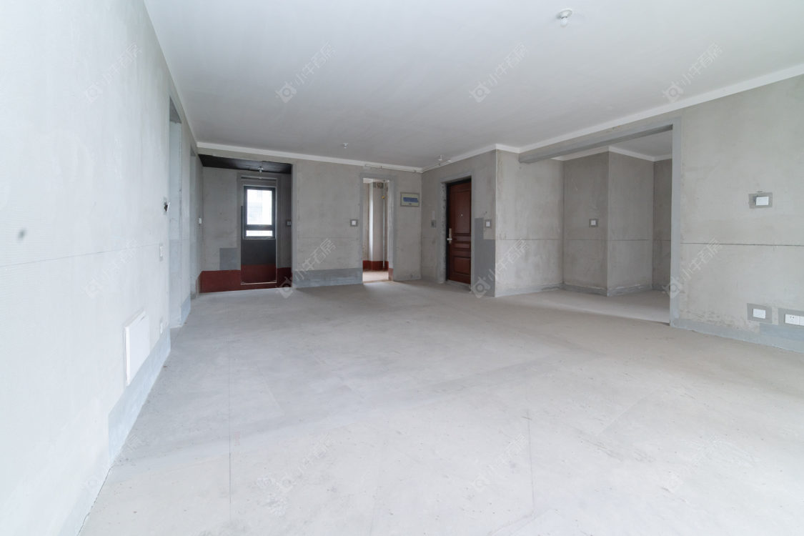 常州路劲雅居乐城市万象在售二手房源室内图_小牛看房