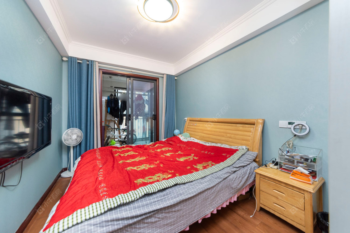 莱蒙城美景公寓房源室内图 常州莱蒙城美景公寓在售二手房源室内图_小牛看房