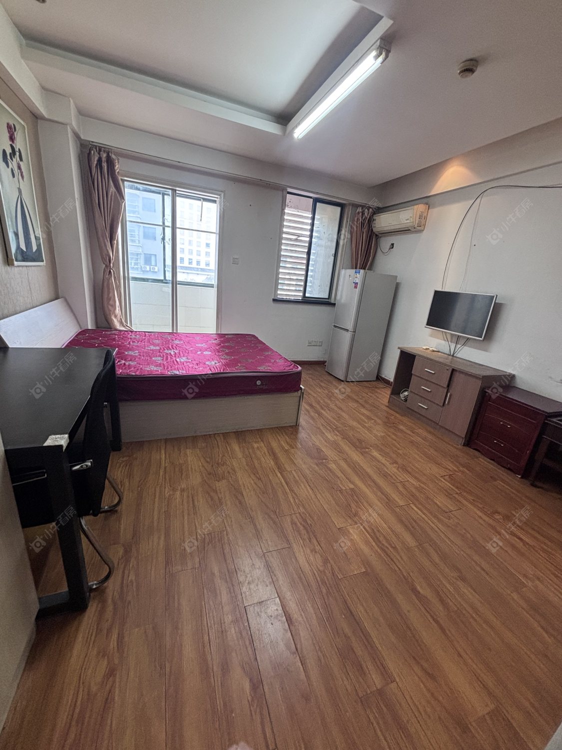 常州燕阳花园在租房源_小牛看房