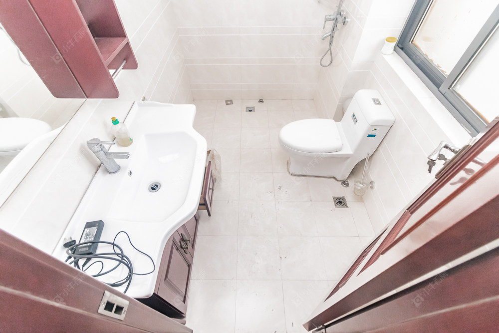 常州莱蒙城睿景公寓在售二手房源室内图_小牛看房