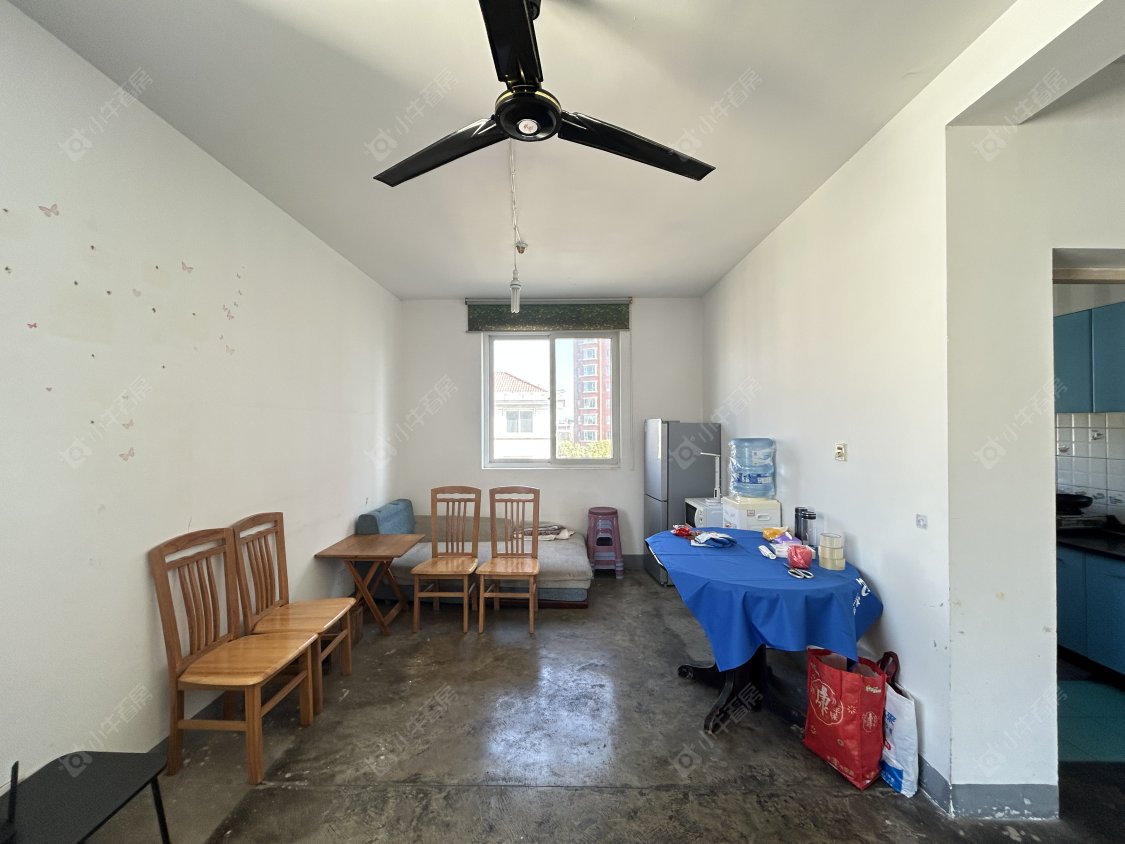 常州泰山一村在租房源_小牛看房