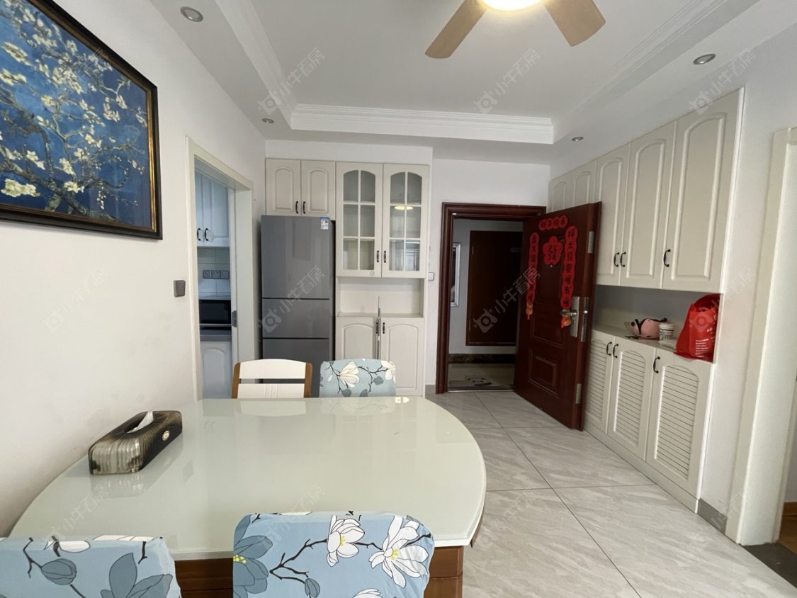 常州深业华府在租房源室内图_小牛看房