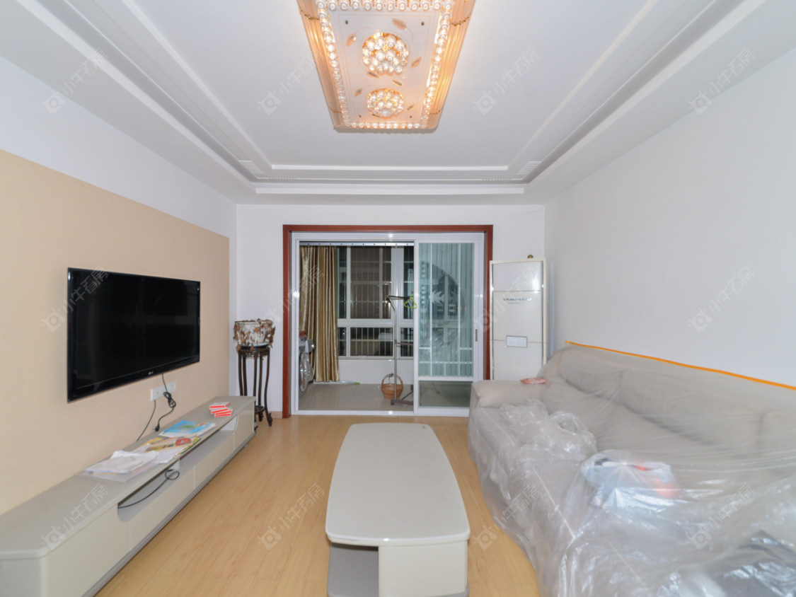 常州朱庄花苑B区在售二手房_小牛看房