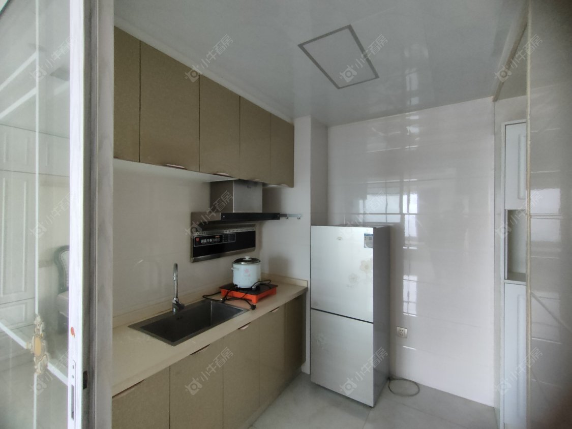 常州宝龙城市广场在租房源室内图_小牛看房