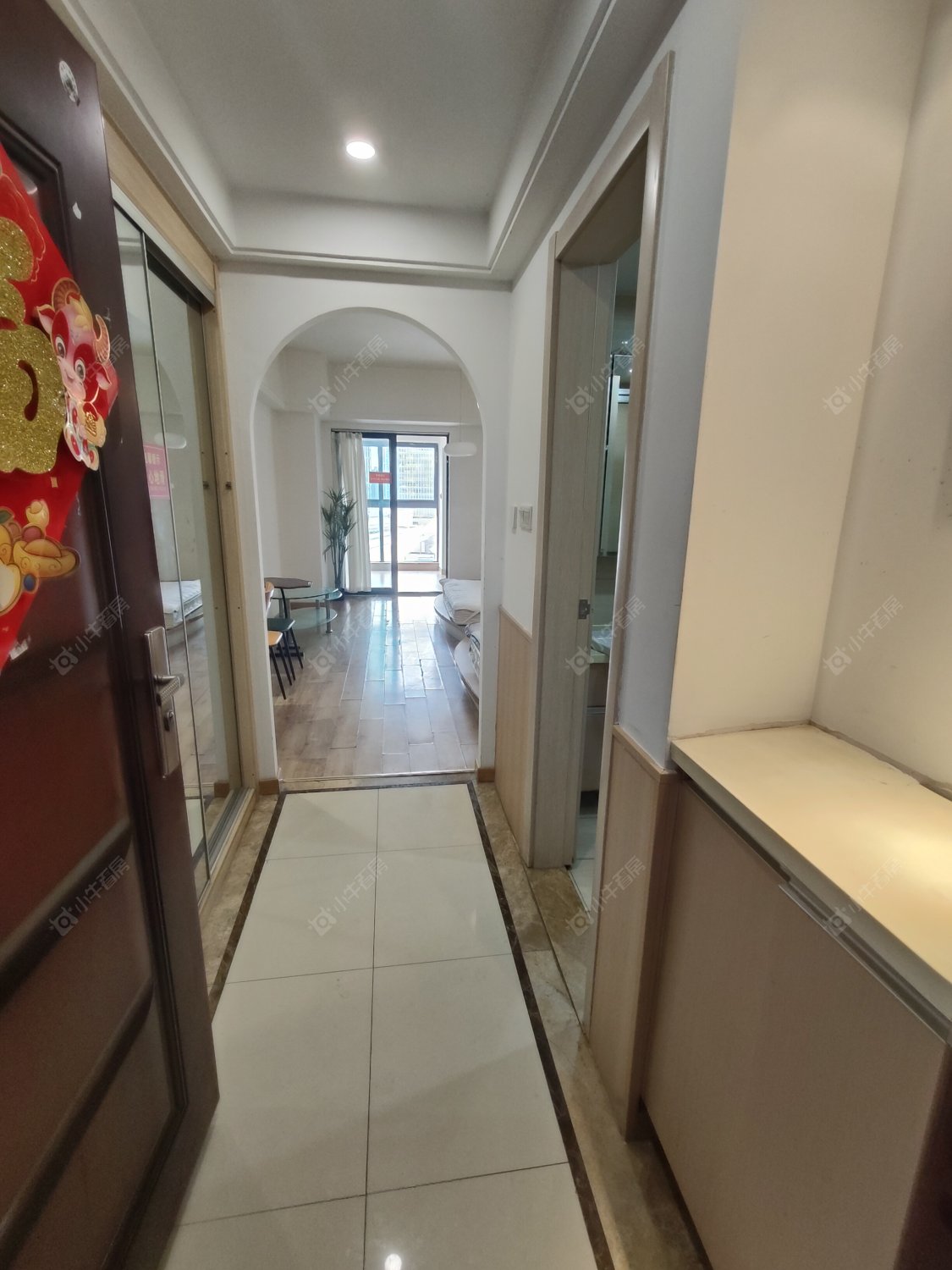 常州新北万达广场在租房源_小牛看房