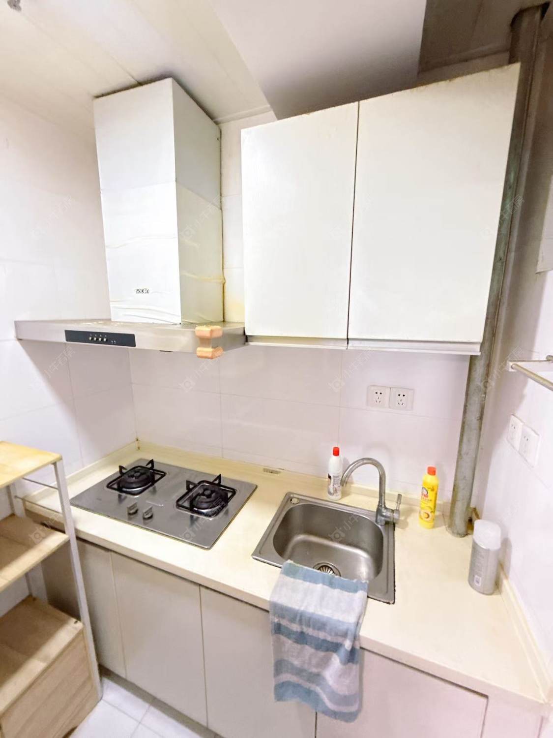 常州万泽大厦在租房源室内图_小牛看房