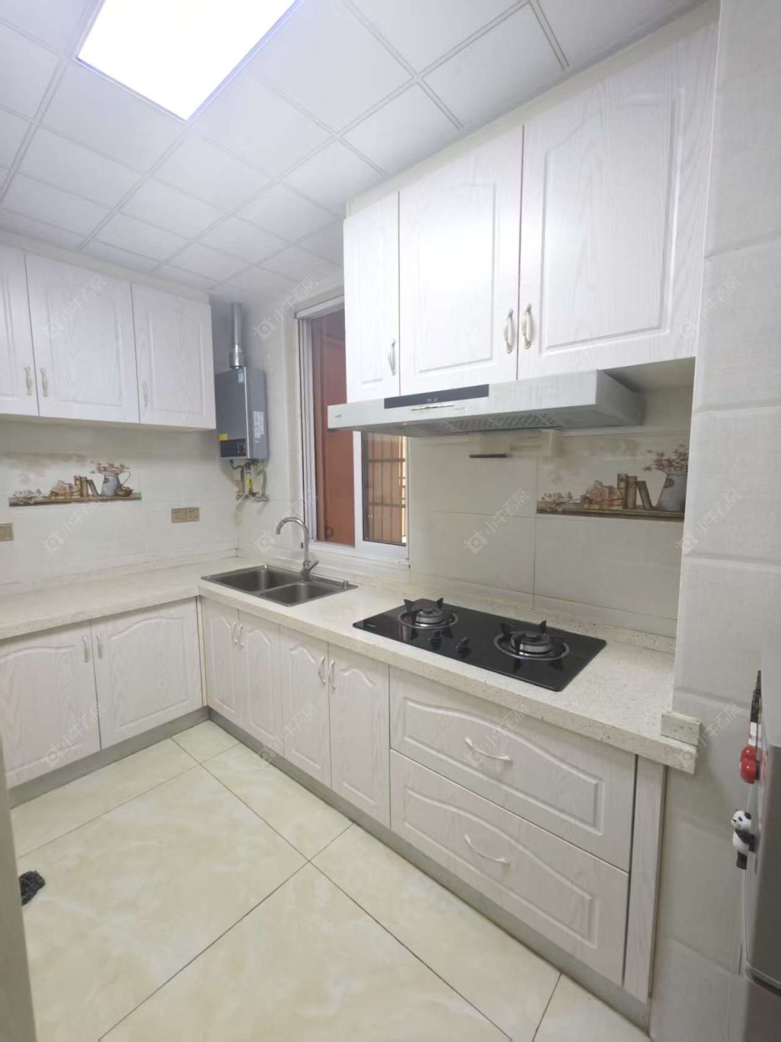 常州常发御龙山花园在租房源_小牛看房