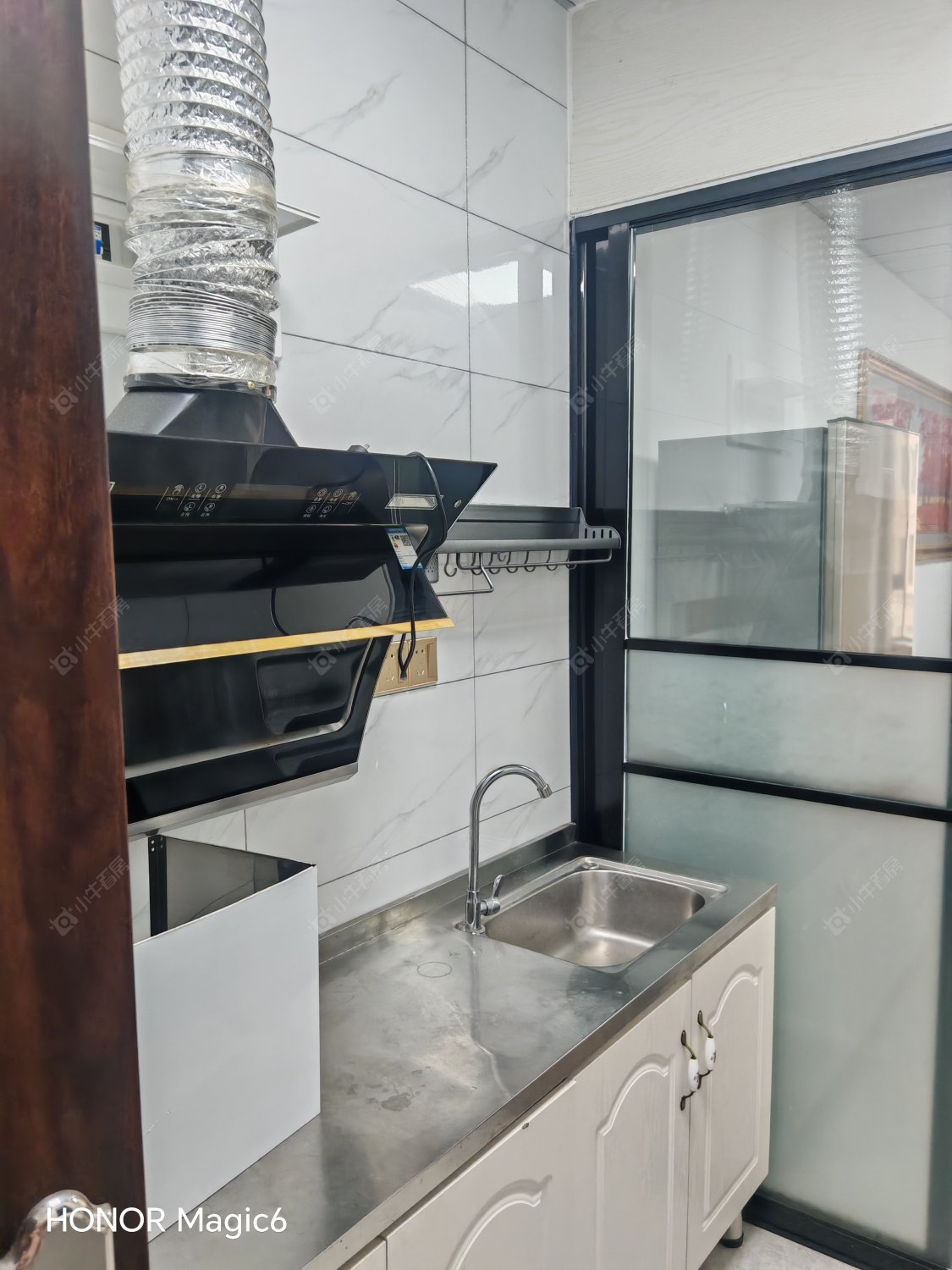 常州万科弘阳君望甲第在租房源室内图_小牛看房