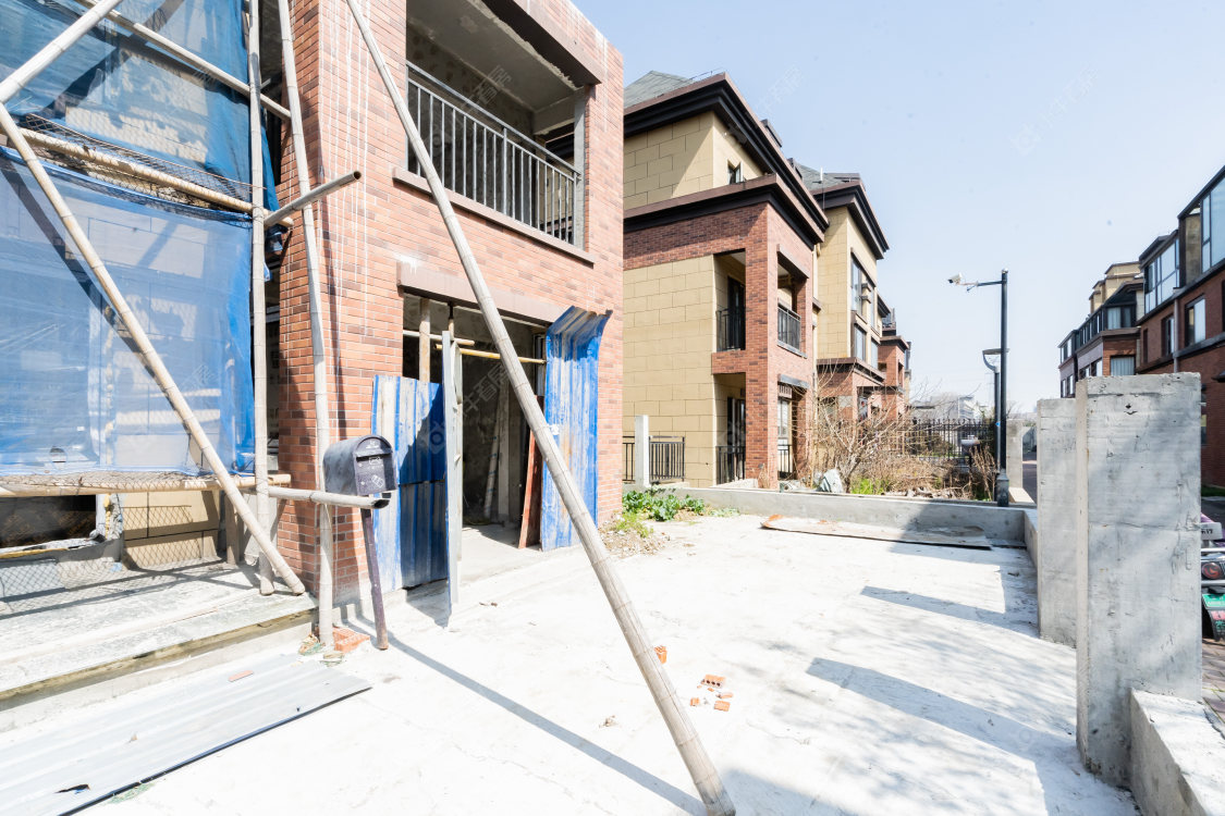 常州高成天鹅湖别墅区在售二手房源小区图_小牛看房