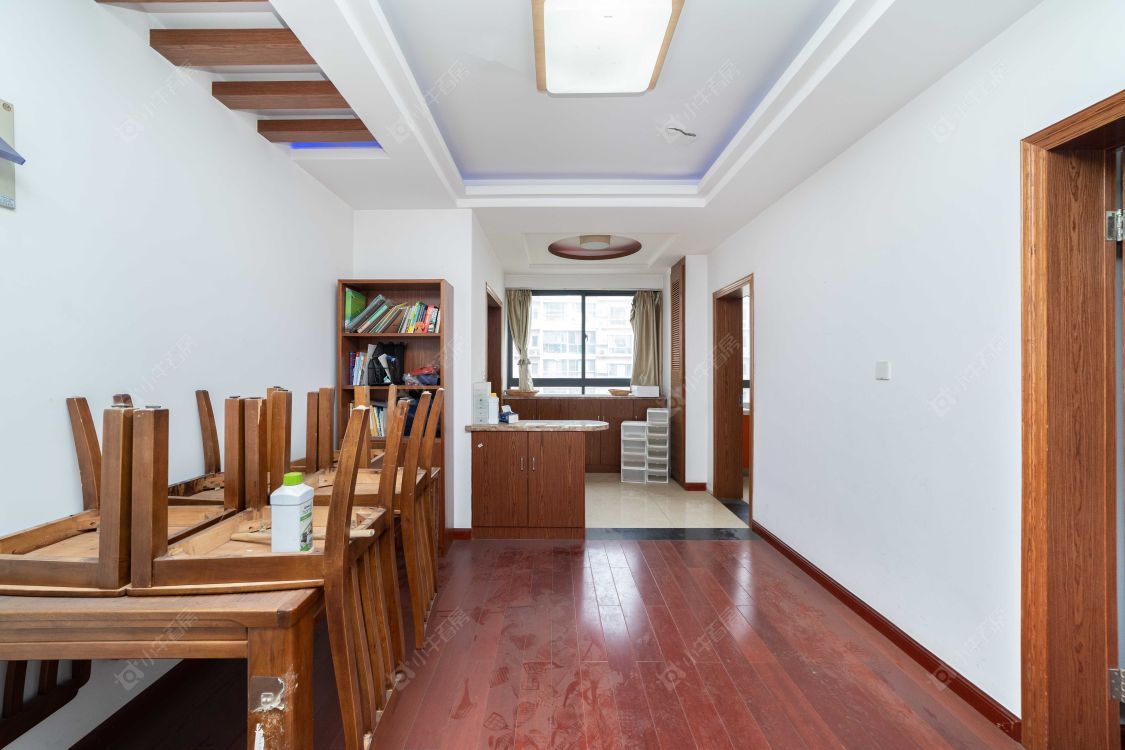 常州中天名园在售二手房源室内图_小牛看房