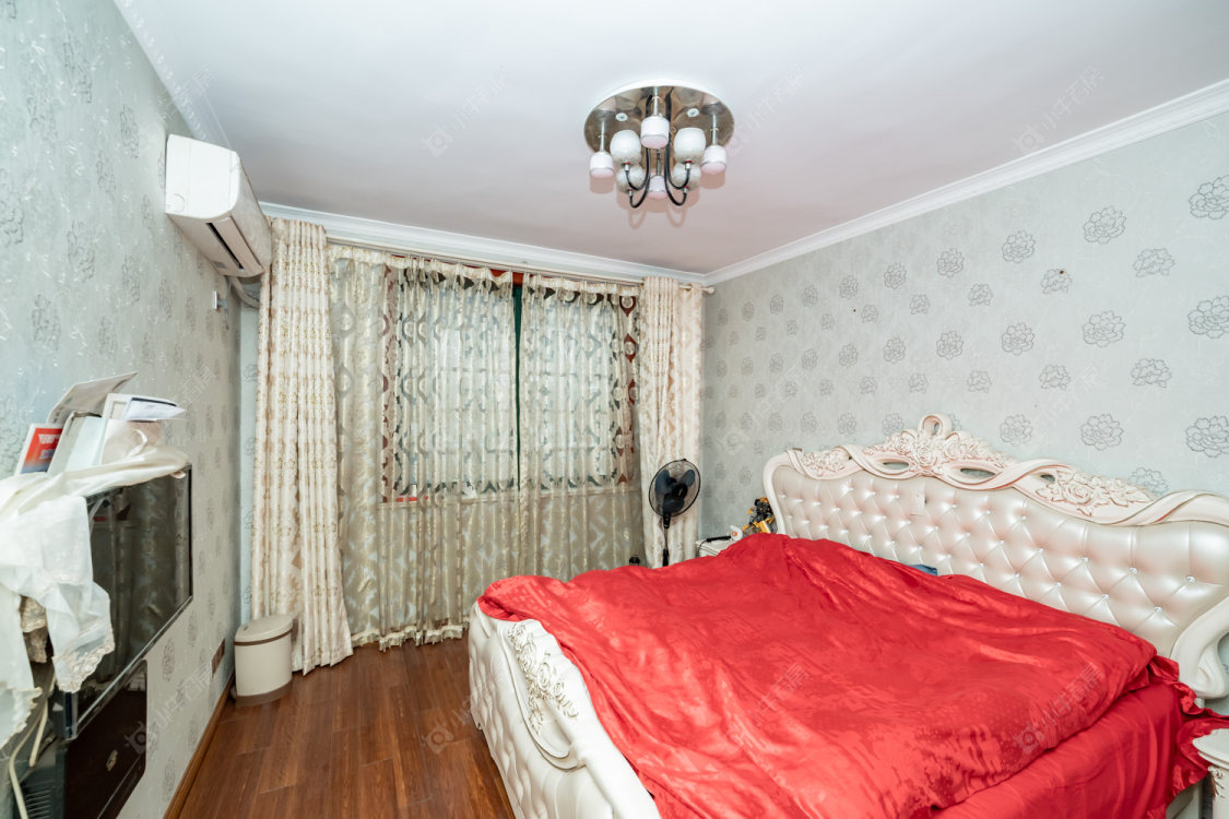 常州朝阳花园在售二手房源室内图_小牛看房