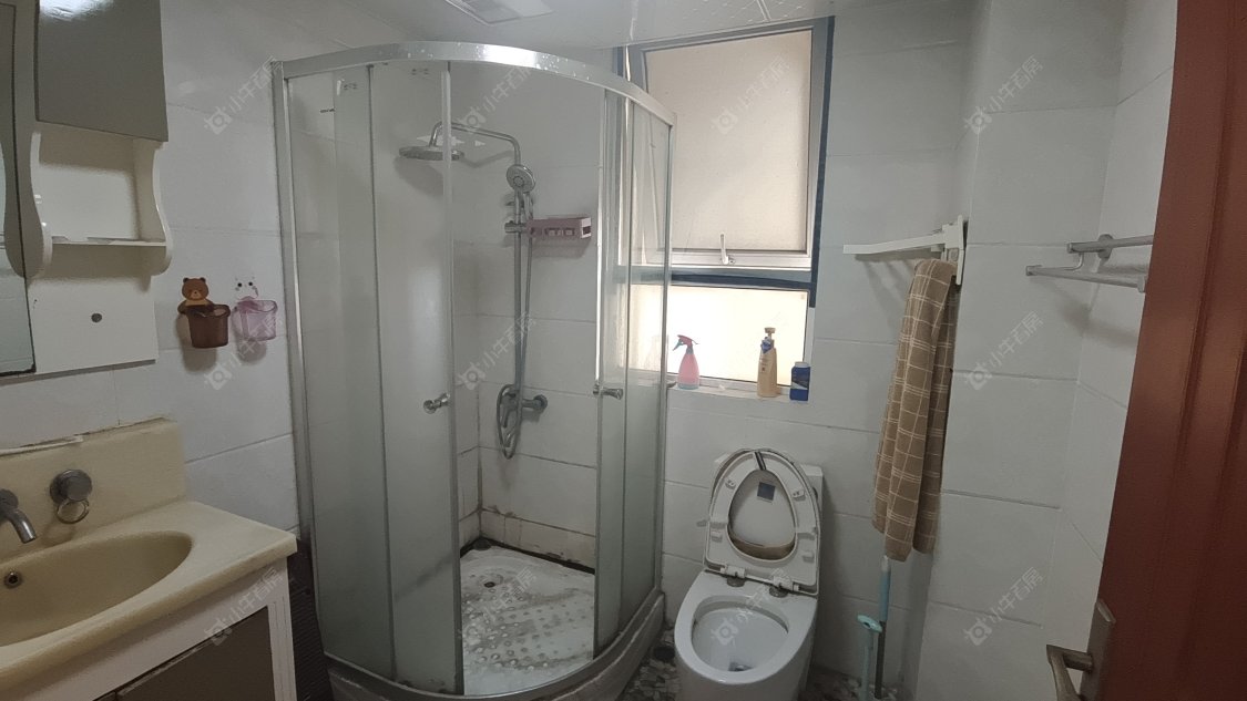 常州华润国际三期在租房源_小牛看房