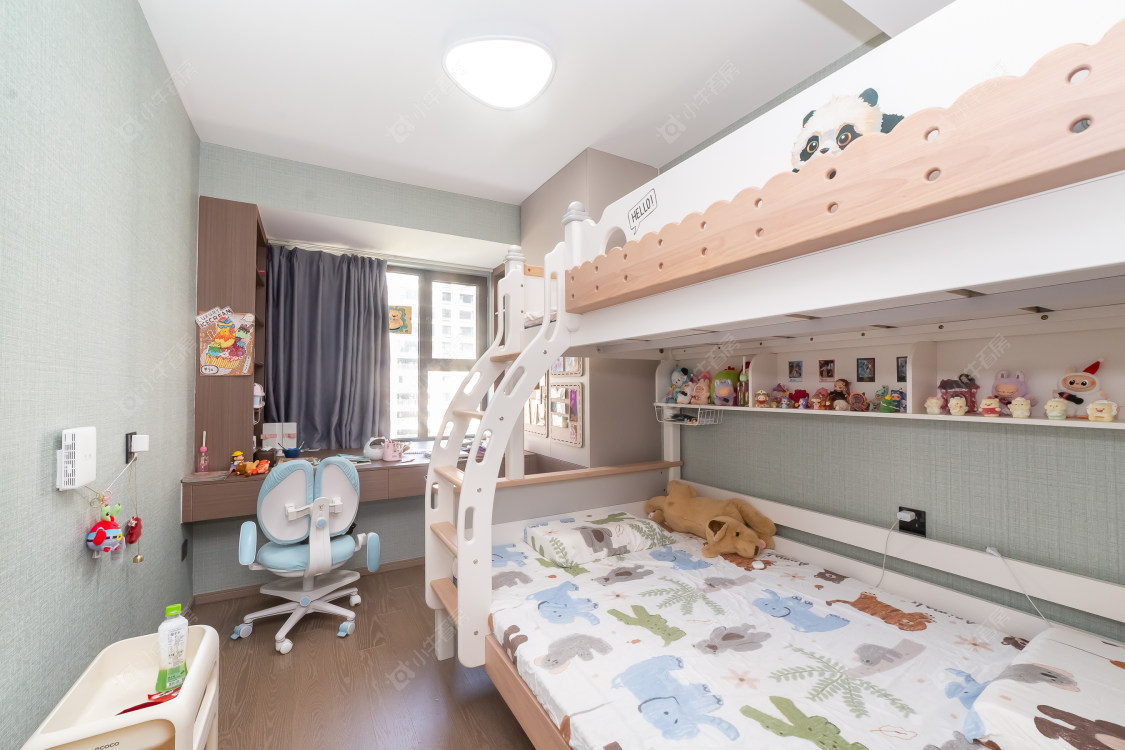 璟尚雅宸房源室内图 常州璟尚雅宸在售二手房源室内图_小牛看房