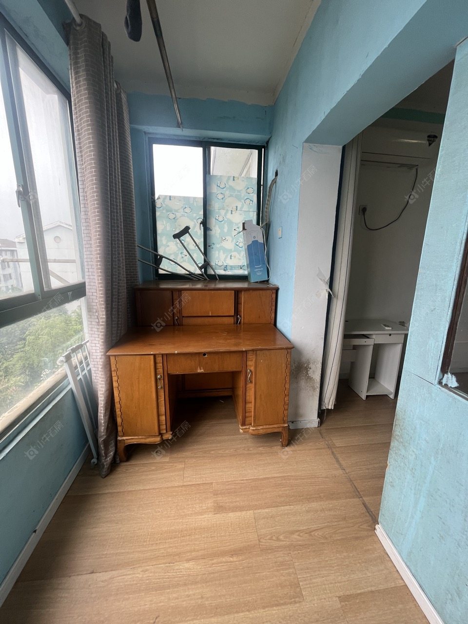 常州宋剑湖安置区在租房源室内图_小牛看房