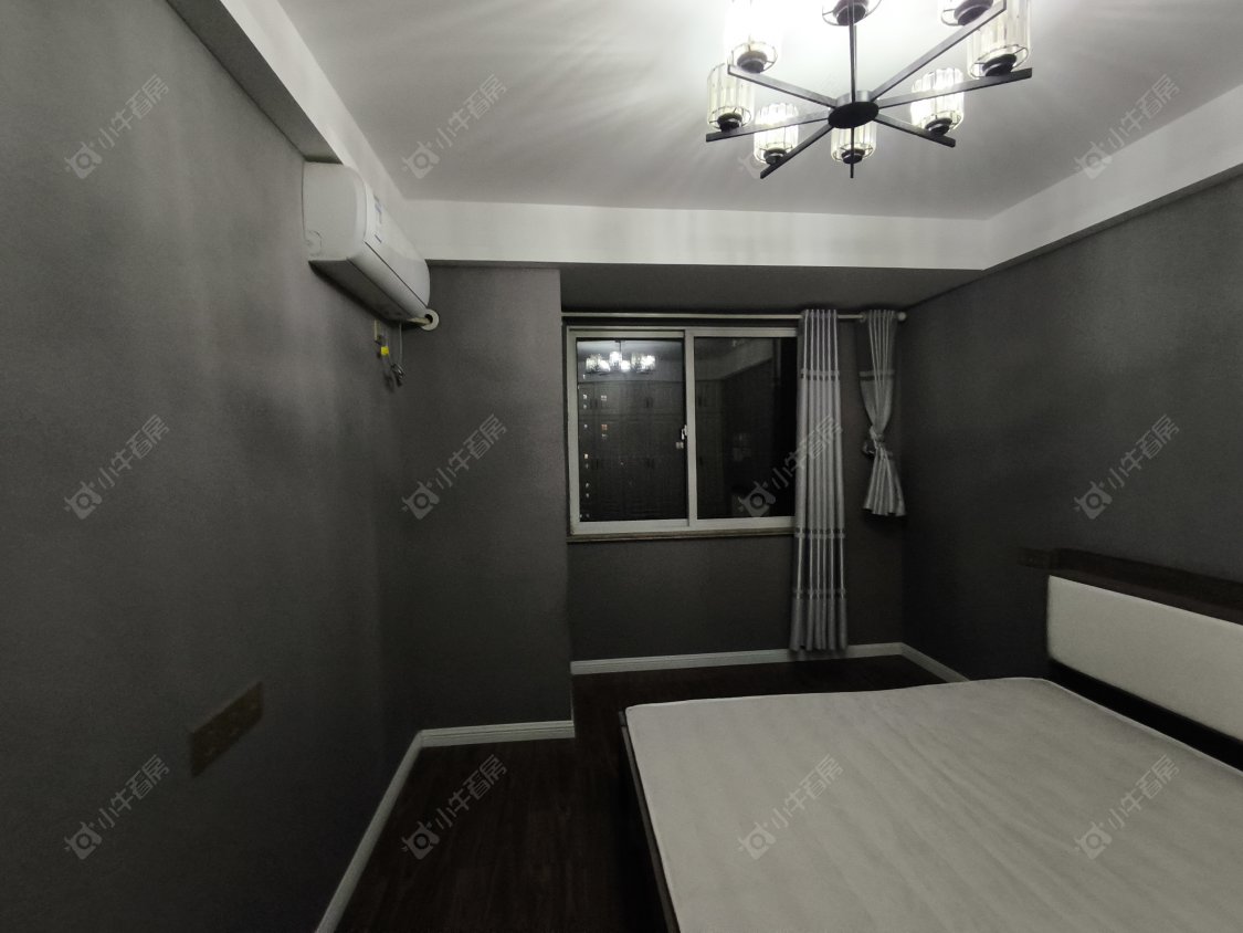 常州清水湾花园三期在租房源室内图_小牛看房