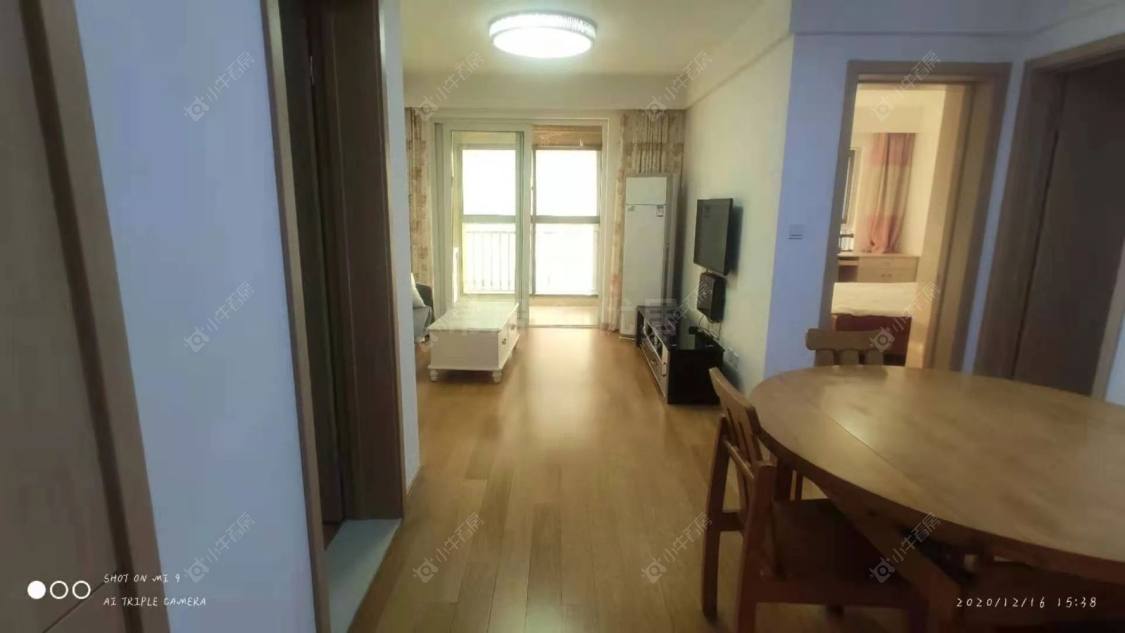 常州新城香悦半岛北区在租房源室内图_小牛看房