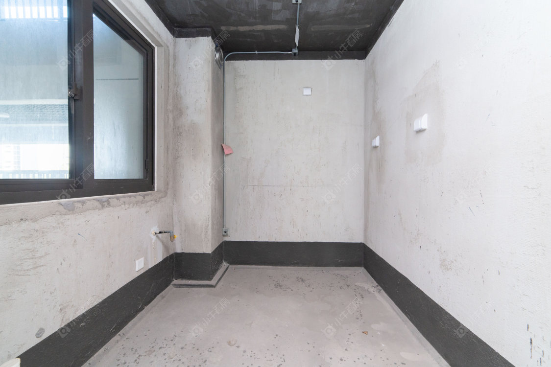 常州中梁金科启宸在售二手房源室内图_小牛看房